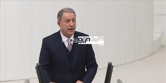 Hulusi Akar’ın Kızı Amaç Alındı: Savlar Yalanlandı