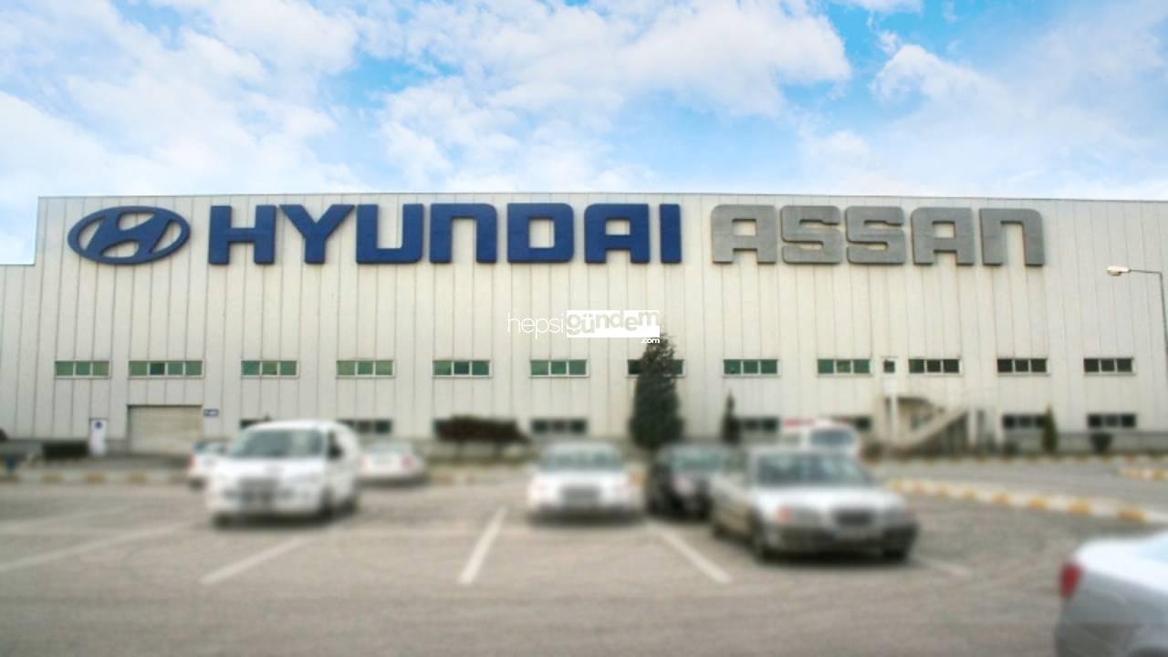 Hyundai Assan ismini değiştiriyor! İşte yeni ismi