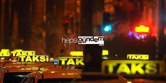 İBB, yeni taksiler ve ihale sürecini duyurdu