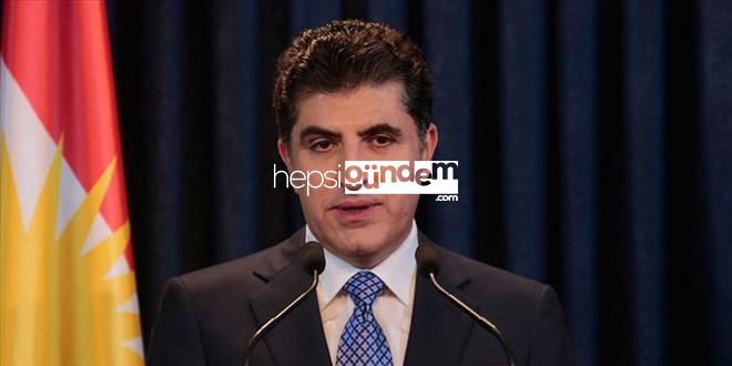 IKBY Başkanı Barzani: PKK silah bırakma davetine uymalı