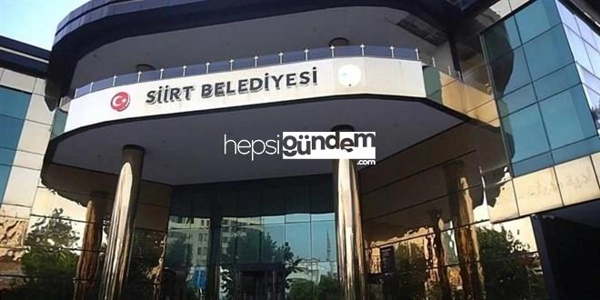 İki belediyeden adapsız işe alınma gerekçesiyle işten çıkarma