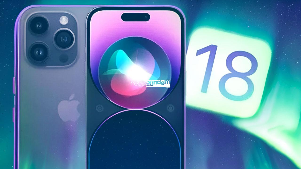 iOS 18.2.1 fişi çekildi: iOS 18.3’ten dönüş yok!