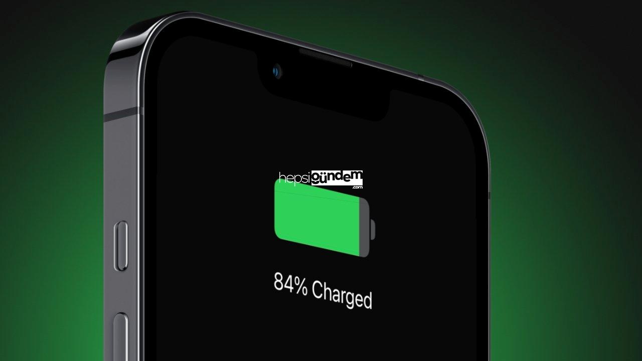 iPhone 16e batarya performansı beklentileri aştı!