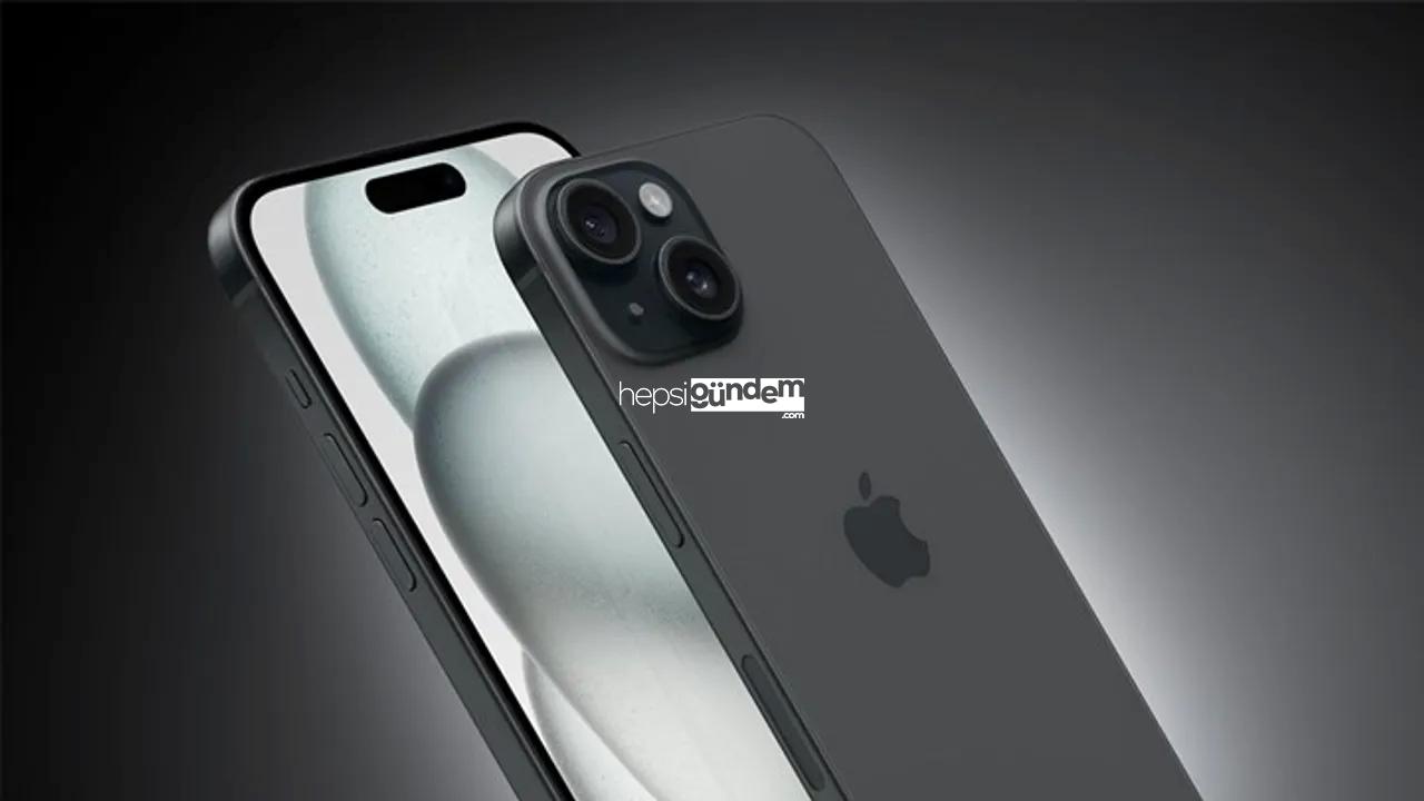 iPhone 17 serisi ekranıyla ilgili yeni sızıntı!