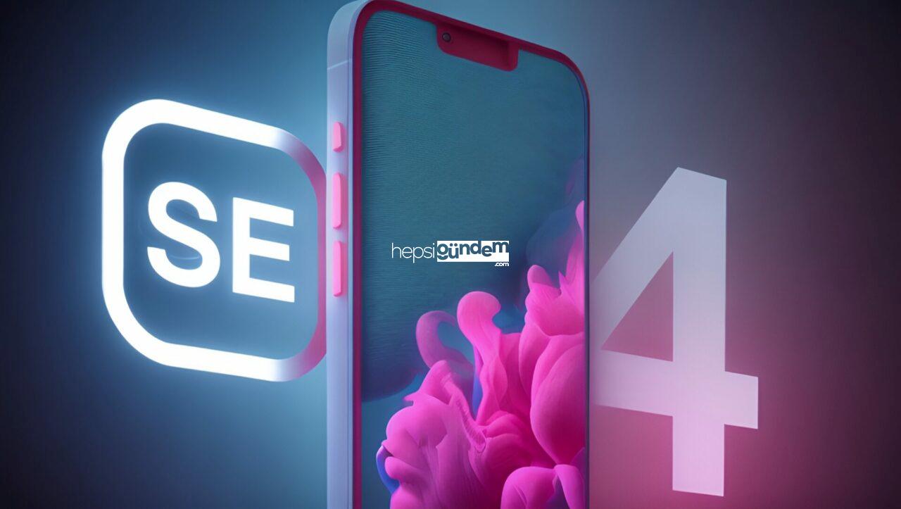 iPhone SE 4 çıkmadan hayal kırıklığı yarattı!