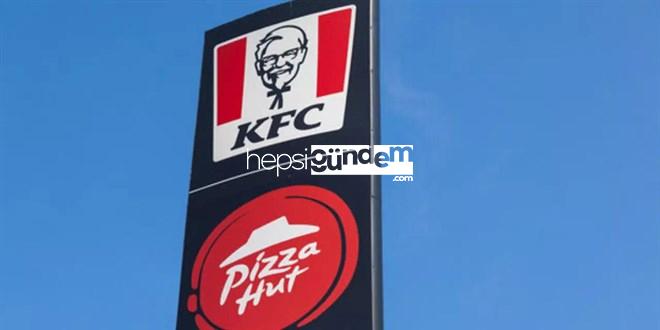 İş Gıda’dan KFC ve Pizza Hut’ta yaşanan sürece ait açıklama