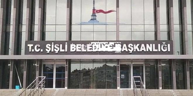 İstanbul Şişli Belediyesi 15 zabıta memuru alacak