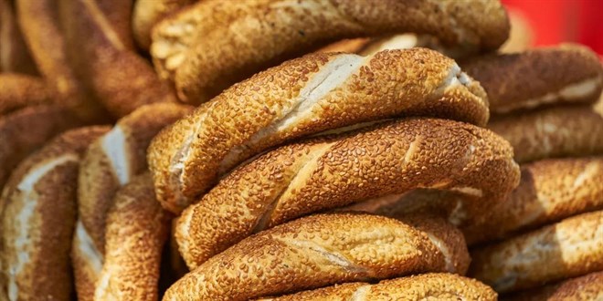 İstanbul’da simit fiyatlarına artırım yapan işletmelere ceza