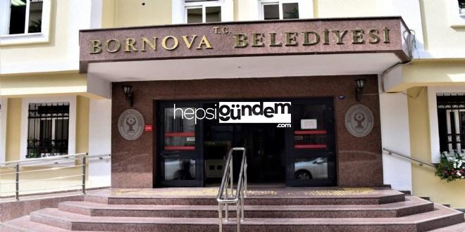 İzmir Bornova Belediyesi 15 memur alacak