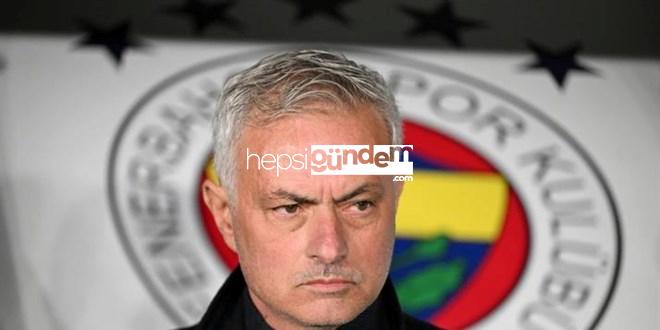 Jose Mourinho’dan galibiyet sonrası hakem isyanı!