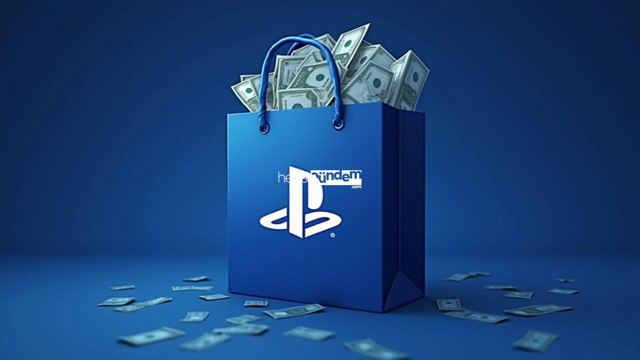 Kaç adet PlayStation 5 satıldığını tam olarak biliyoruz!