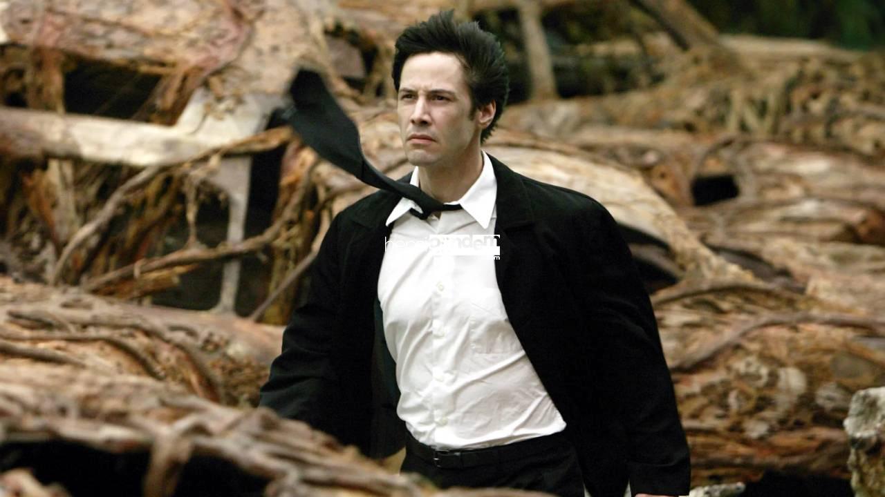 Keanu Reeves’in 20 yıllık sineması geri dönüyor!