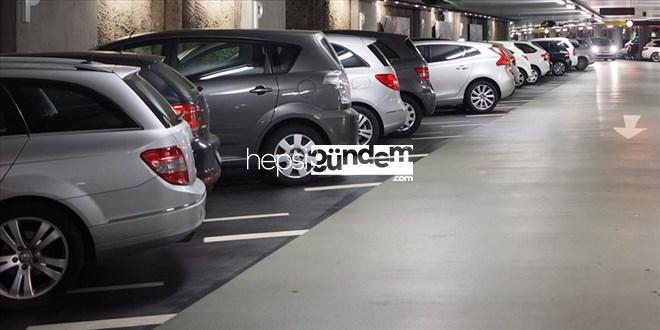 Kiracıya otopark kullandırılmaması ‘ayrımcılık’