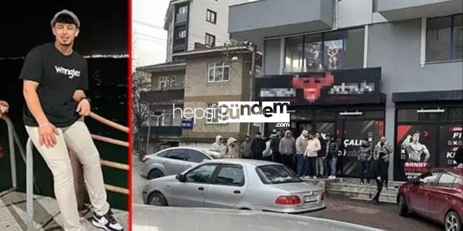 Kocaeli’de dehşet! Cinayetin akabinde kan donduran paylaşım