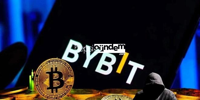 Kripto para borsası Bybit hacklendi, kayıp 1,5 milyar dolar