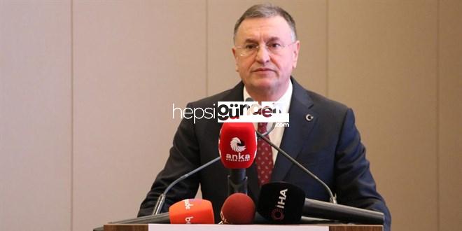 Lütfü Savaş’tan CHP’ye yeni hata duyurusu