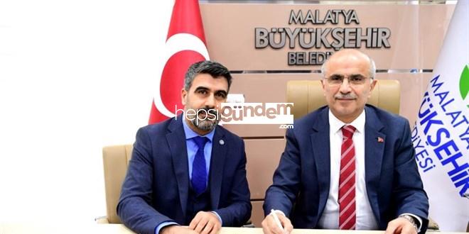 Malatya Büyükşehir Belediyesi’nde en düşük maaş 46 bin TL oldu