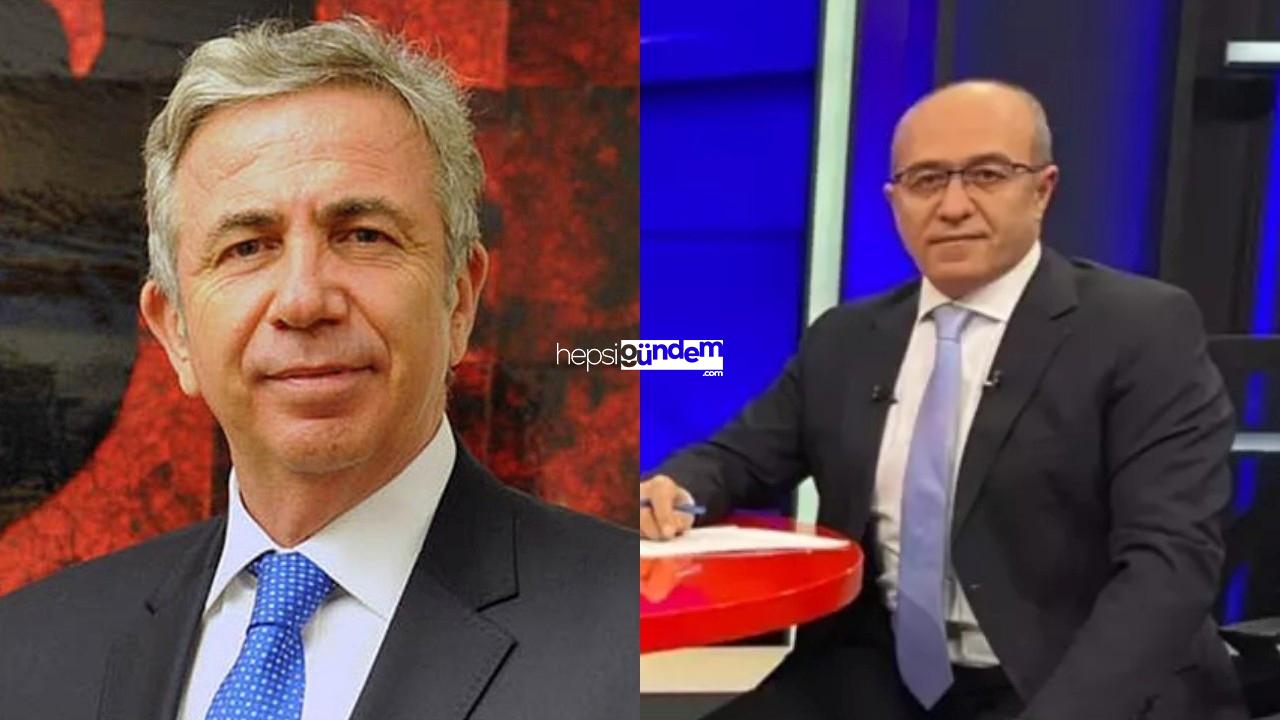 Mansur Yavaş, Suat Toktaş’ı ziyaret edecek