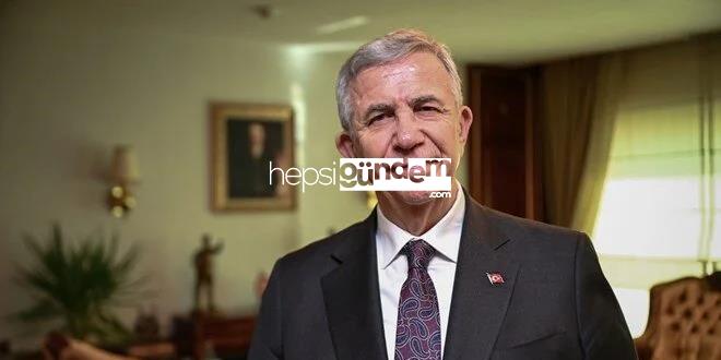 Mansur Yavaş’tan CHP’nin ön seçim kararına reaksiyon