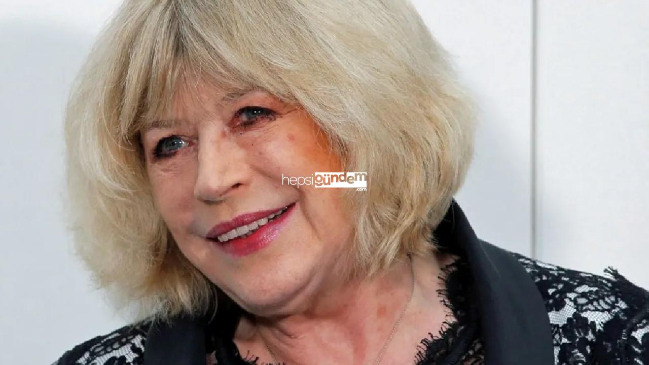 Marianne Faithfull hayatını kaybetti