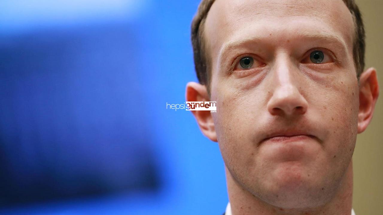 Mark Zuckerberg’den TikTok itirafı geldi: Geç kaldık… 