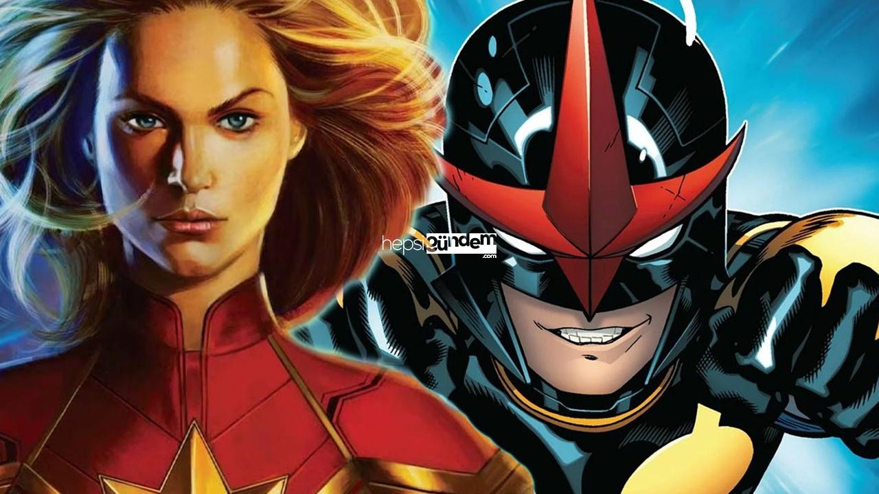 Marvel hayranları üzgün: Üç dizi iptal edildi!