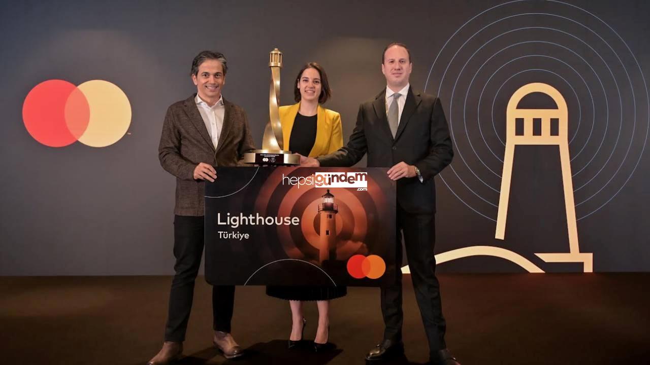 Mastercard Lighthouse Türkiye 2024-2025 kazananı muhakkak oldu