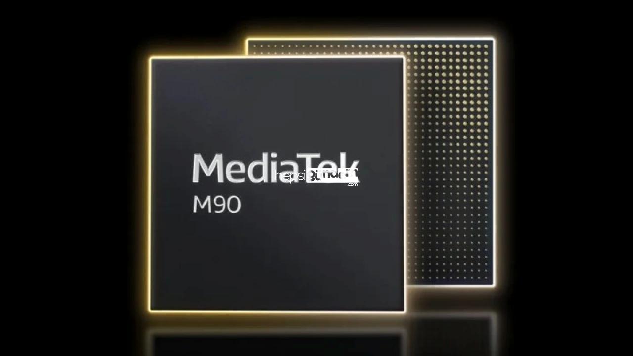 MediaTek yapay zekalı yeni M90 5G-Advanced modemini tanıttı!