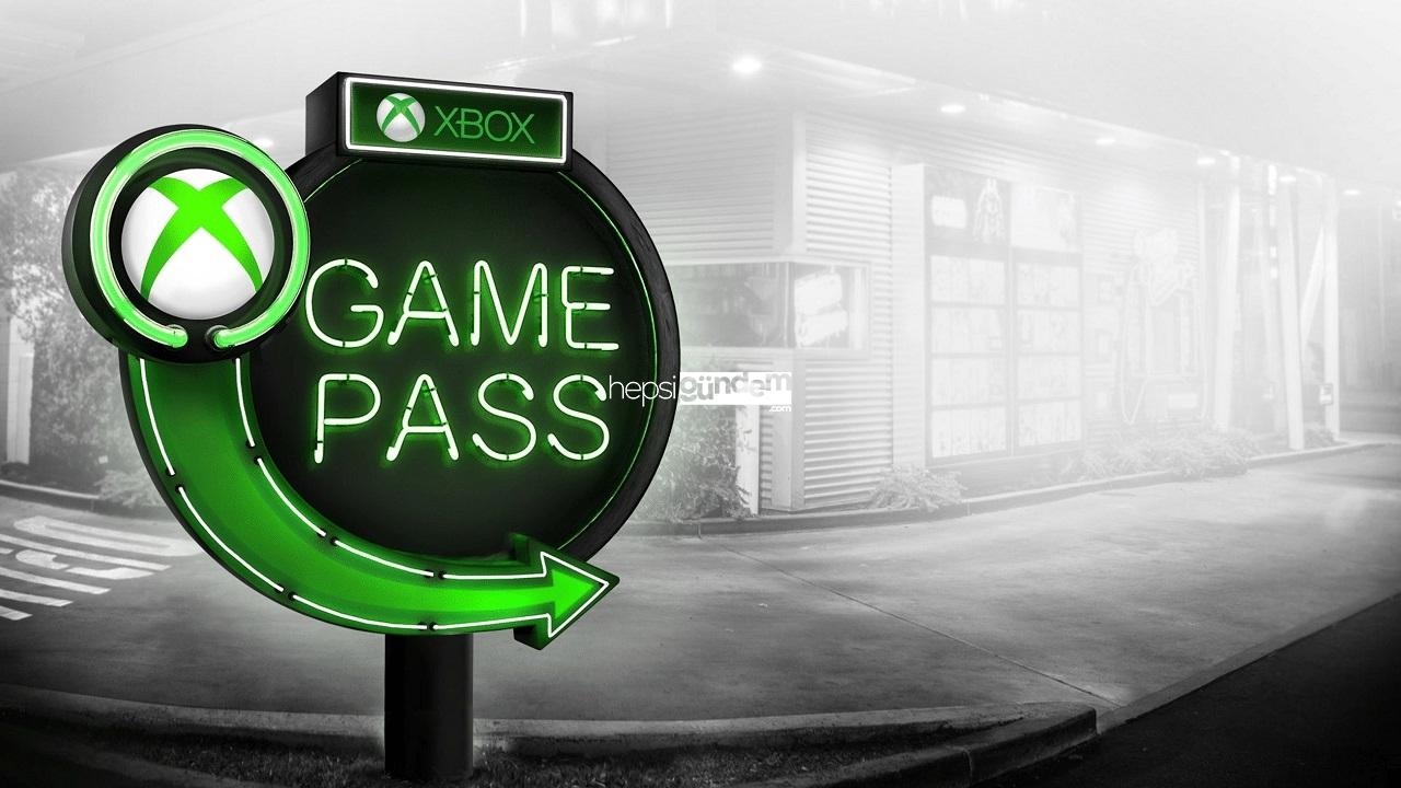 Microsoft açıkladı! İşte Xbox Game Pass kütüphanesinden kaldırılacak oyunlar