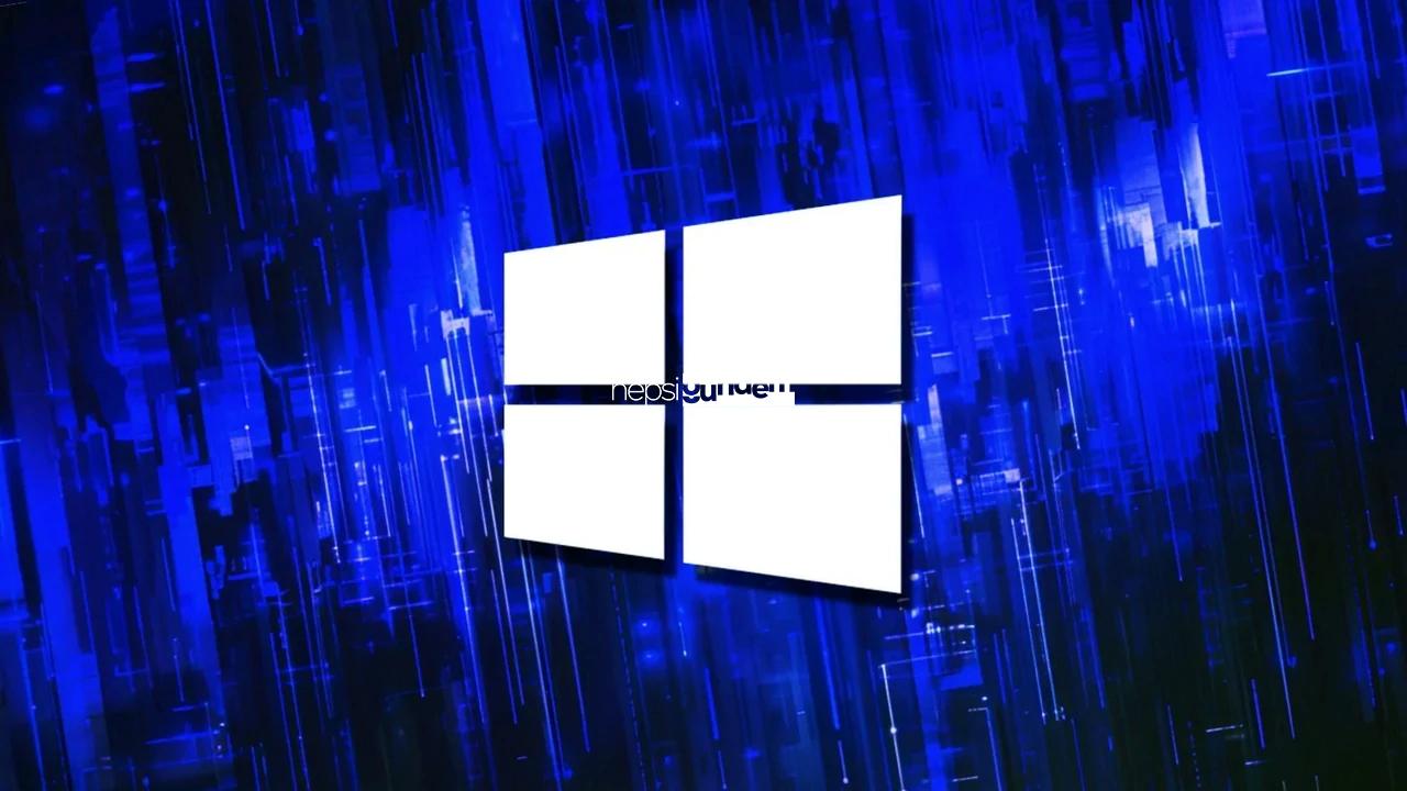 Microsoft, UEFI güvenlik açıkları konusunda büyük adım attı!