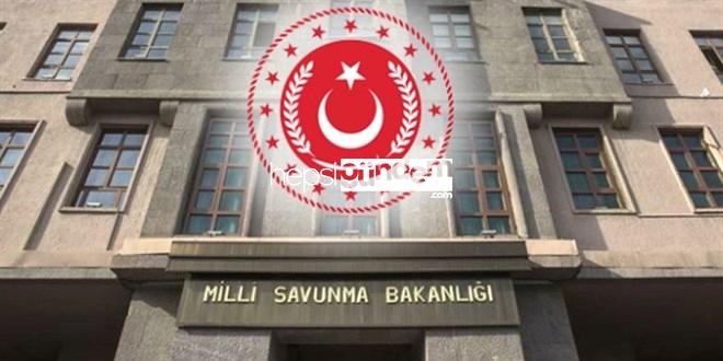 Milli Savunma Bakanlığı Engelli ve TMSY Emekçi Alım İlanı