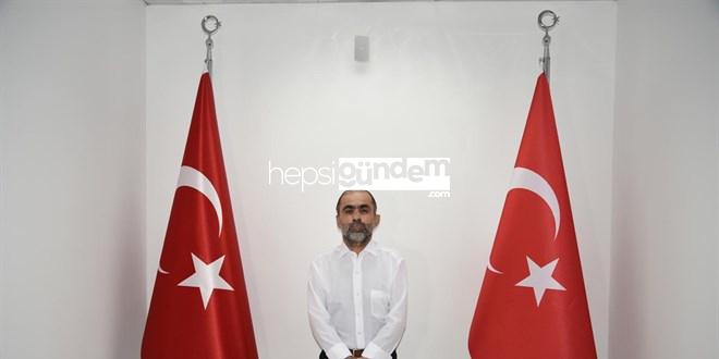 MİT, Reyhanlı Saldırısının Failini Suriye’de Yakaladı