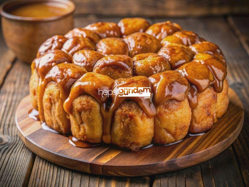 Monkey Bread