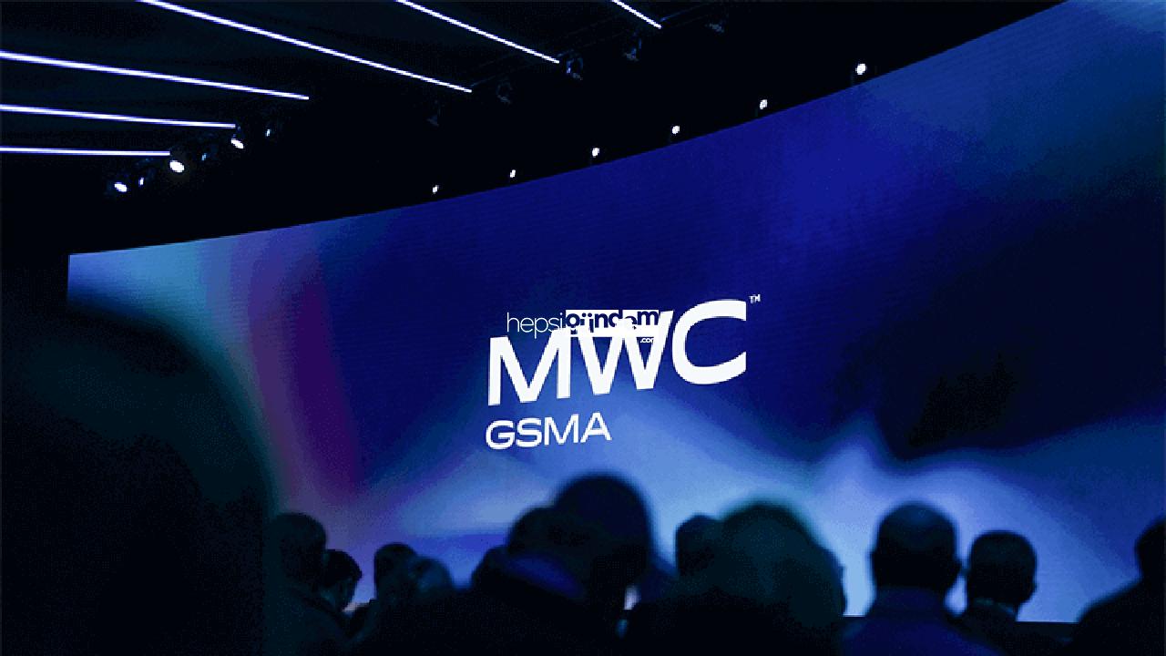 MWC 2025’te tanıtılması beklenen yeni telefonlar!