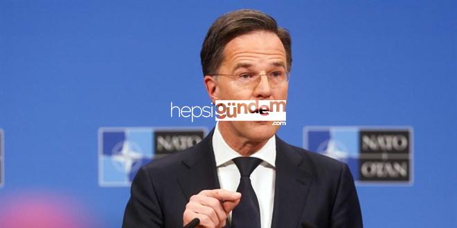 NATO Genel Sekreteri Rutte’den Türk savunma endüstrisine övgü