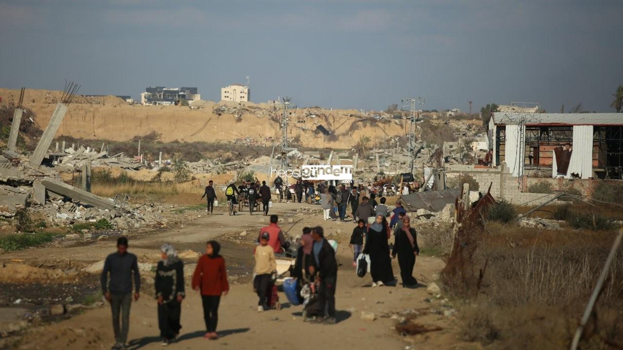 Netanyahu, ABD’ye gidecek: Gazze’de ateşkes mutabakatının ikinci evre görüşmeleri başlıyor