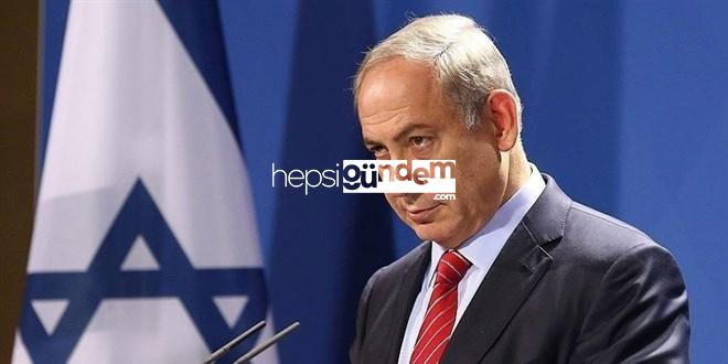 Netanyahu’dan ‘cumartesi esirler bırakılmazsa ateşkesin sona ereceği’ tehdidi