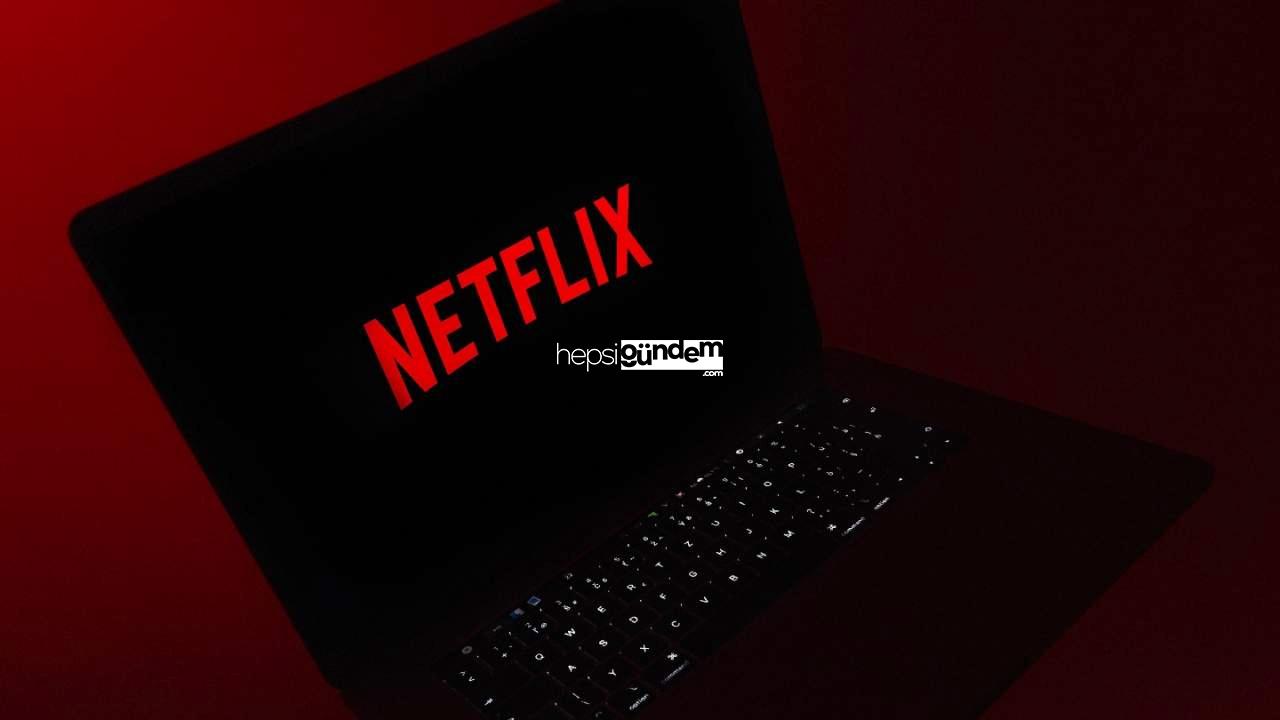 Netflix açıkladı: İşte dünyanın en tanınan dizileri