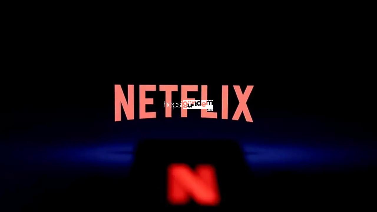 Netflix, en çok izlenen dizileri açıkladı