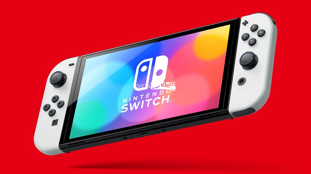 Nintendo Switch 2’nin tanıtım tarihi resmen açıklandı!