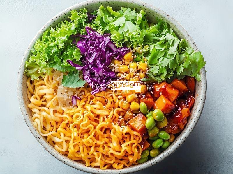 Noodle Bowl