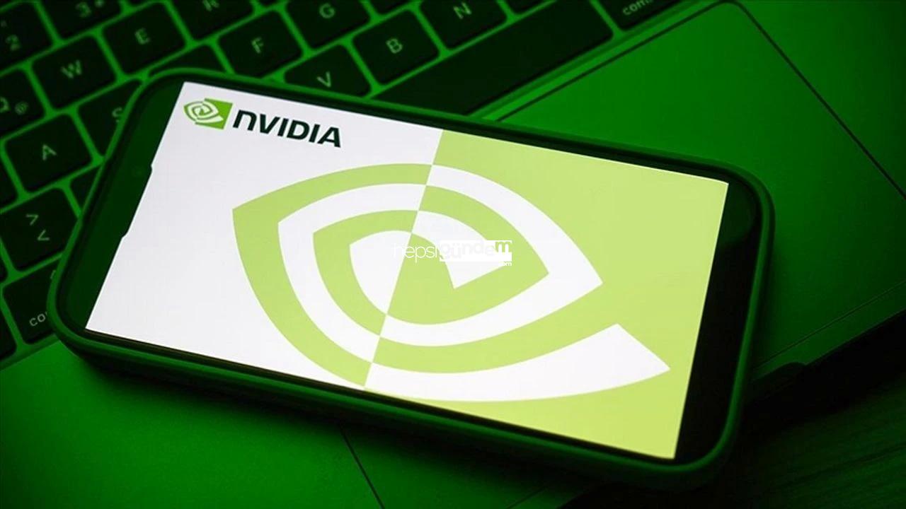 NVIDIA App yeni güncelleme yayında! İşte yenilikler