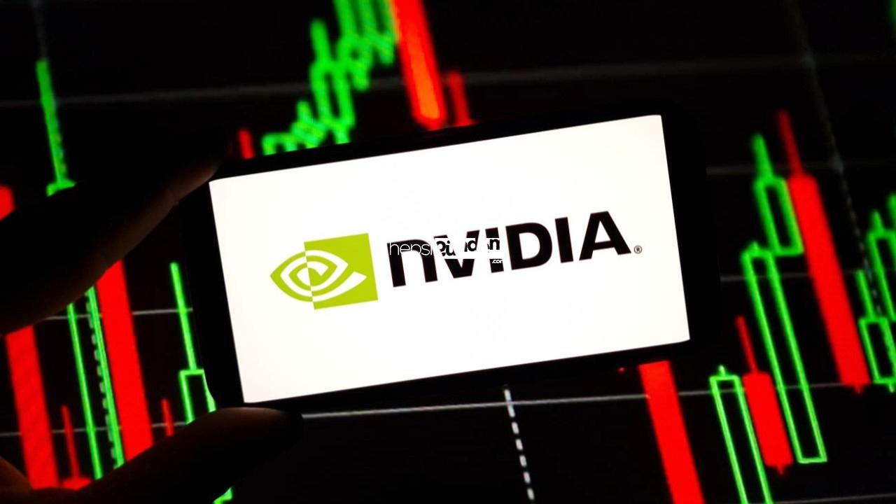 NVIDIA, kaç para kazandığını açıkladı!