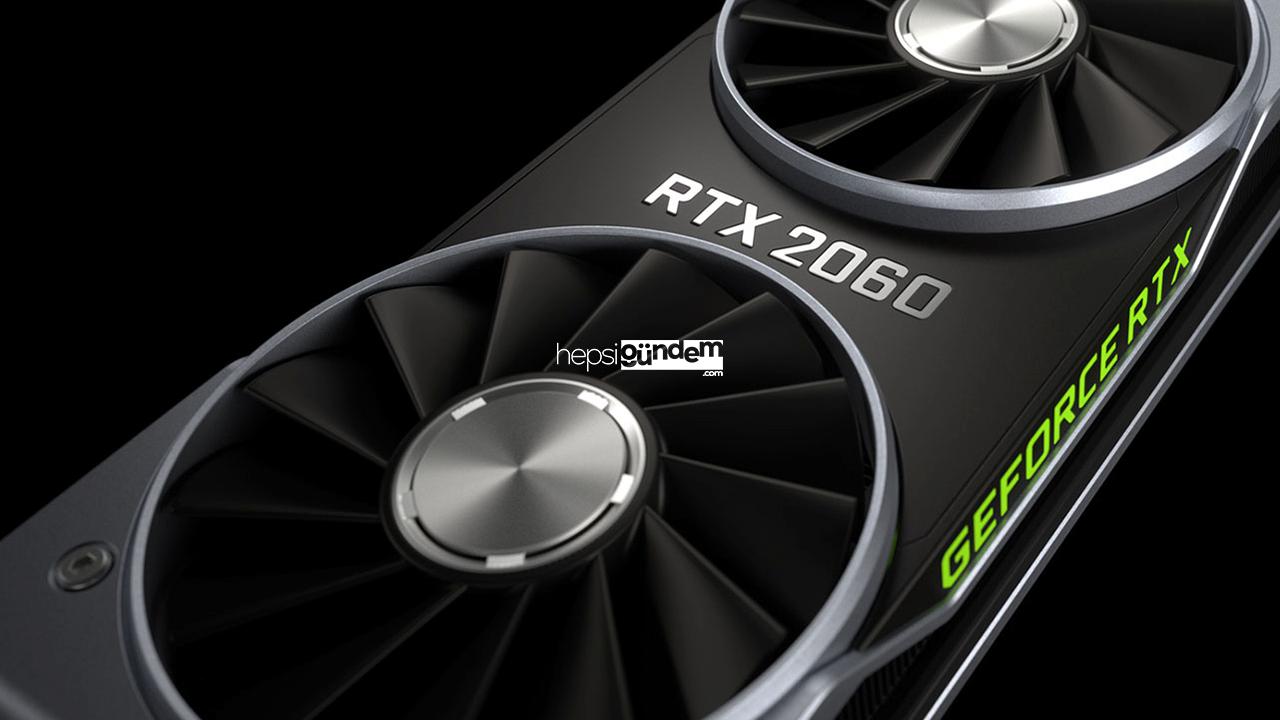 Nvidia’nın eski ekran kartları değerleniyor! İşte sebebi