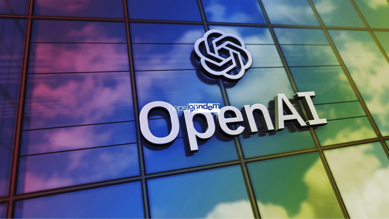 OpenAI, binlerce ChatGPT kullanıcısının hesabını kapattı!