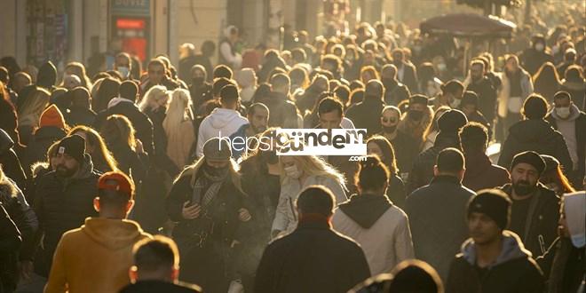 Ortanca yaşın gelecek yıl 35’i geçmesi bekleniyor