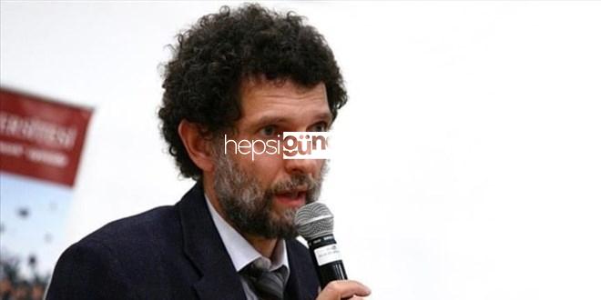 Osman Kavala’dan Ayşe Barım bildirisi