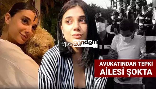 Pınar Gültekin davasında yeni gelişme: Yargıtay “canavarca değil” dedi