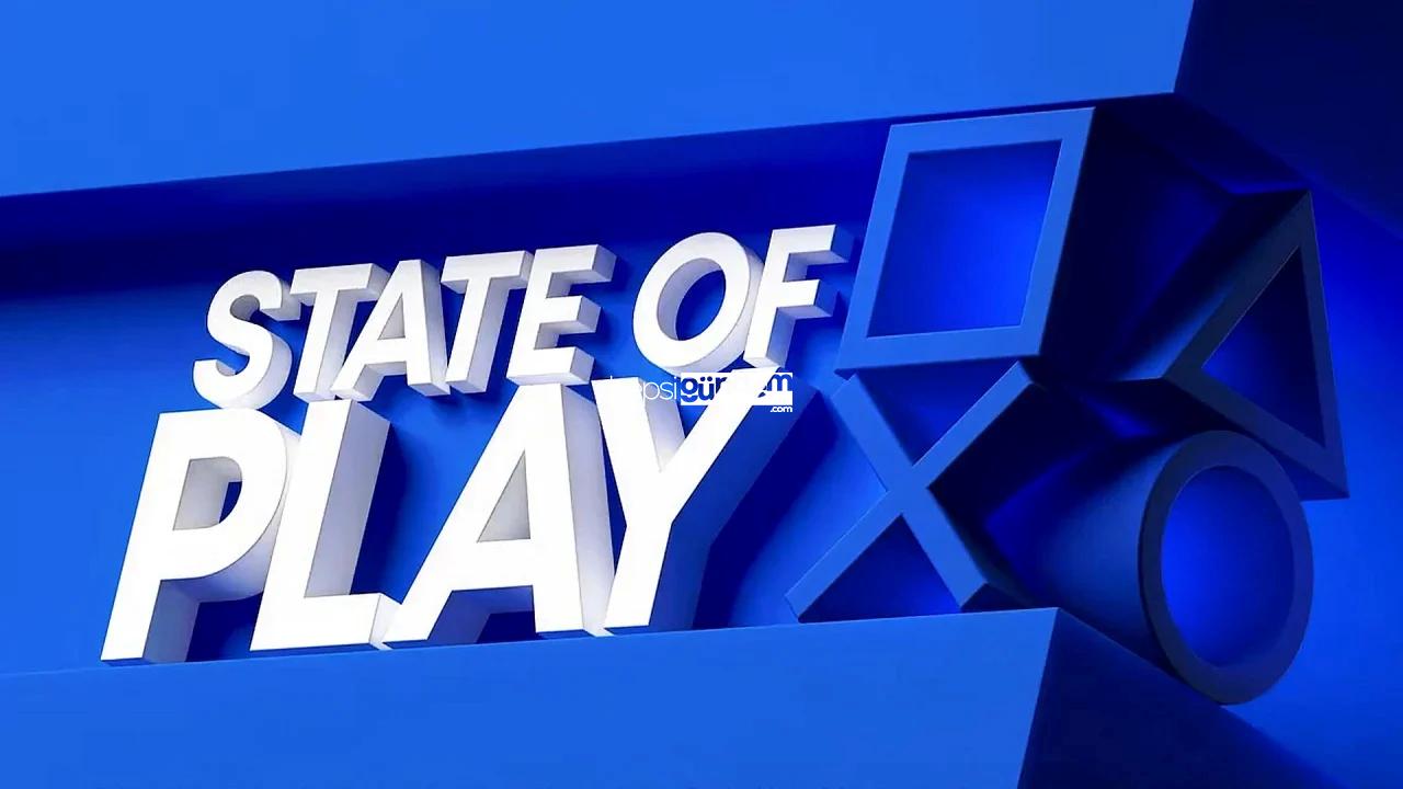 PlayStation State of Play etkinliğinde duyurulan tüm oyunlar!