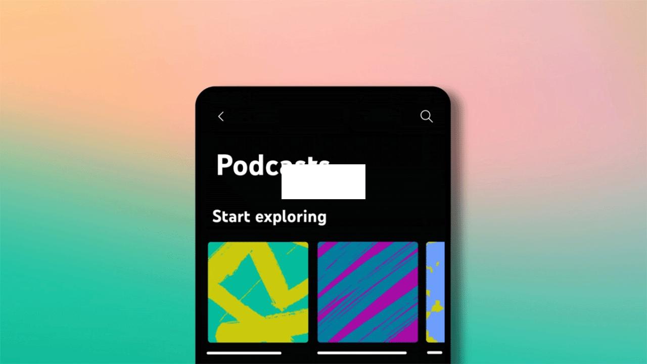 Podcast hükümdarı muhakkak oldu! Spotify ve Apple’a fark attı